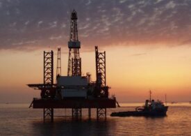 Около 4 млн тонн нефти в год составит добыча на «Хазар» и «Каламкас-море» – минэнерго РК