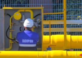 Минэнерго ведет переговоры об участии России в газификации севера и востока Казахстана