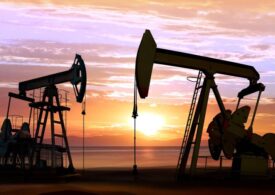 Нефть с начала 2022 г. подорожала более чем на 5%