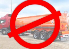 Запрет на вывоз бензина и дизтоплива ввели в Казахстане