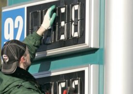 Максимальные цены на бензин выросли на бирже в Казахстане
