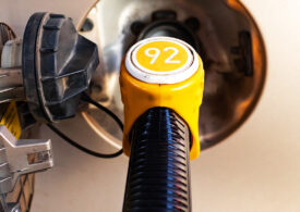 До Т183 за литр поднялась цена на бензин АИ-92 в Нур-Султане