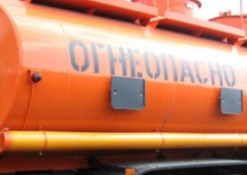 Крупные АЗС могут обязать иметь в наличии двухнедельные запасы топлива