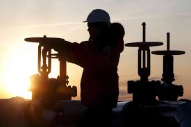 КМГ собирается разведать 5 новых перспективных участков для добычи нефти и газа