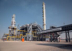 Нефтехимический завод Шымкента начал реализацию метил-трет-бутилового эфира
