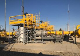 КазТрансГаз повышает эффективность газопровода «Бейнеу-Бозой-Шымкент»