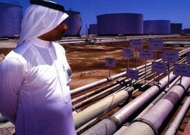 Уверенность Саудовской Аравии в сохранении спроса на нефть привела к повышению цен
