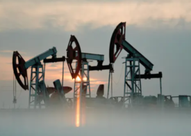 Нефть вновь дешевеет на опасениях за спрос