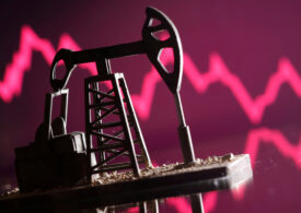 Цены на нефть готовы пуститься в пляс