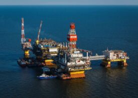 "Каспий Нефть" не имеет отношения к финансовой пирамиде - АФМ