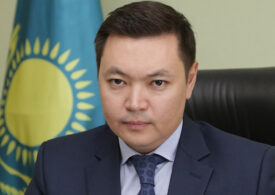"Казахстан создает свою водородную бомбу", - заместитель Министра иностранных дел РК