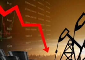 Цены на нефть снижаются после заявлений ВОЗ и доклада МЭА. Есть и другие факторы
