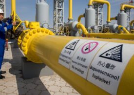 Казахстан не рассматривает изменение экспортных маршрутов нефти