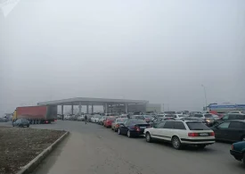 В Казахстане начали расследование в отношении четырех крупных АЗС