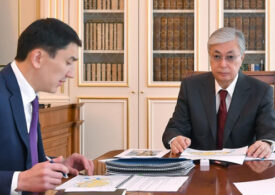 Экс-министр энергетики Казахстана стал советником Президента