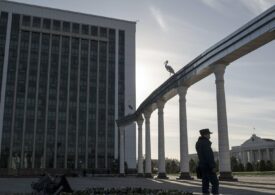 В Узбекистане создали комиссию по выяснению причин блэкаута