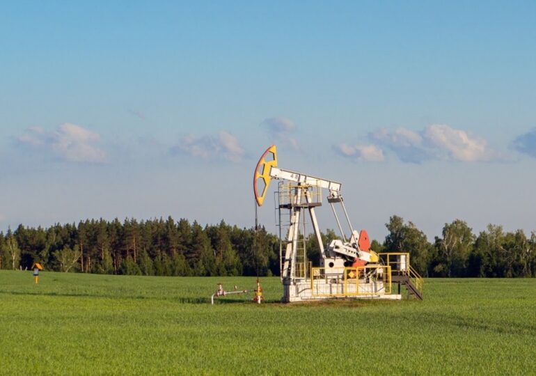 Цены на нефть обновили максимумы