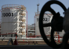 FT узнала об увеличении закупок российской нефти частными НПЗ в Китае