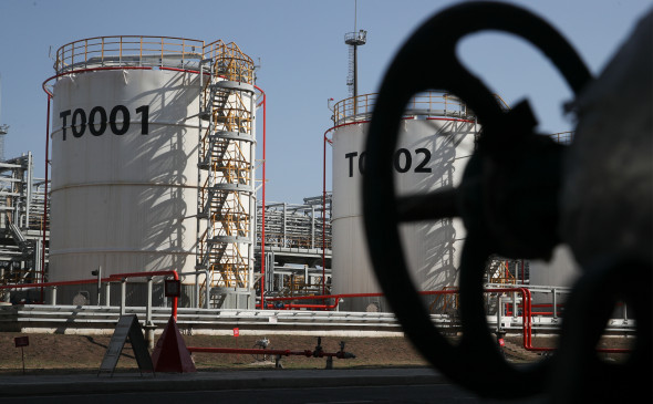 FT узнала об увеличении закупок российской нефти частными НПЗ в Китае