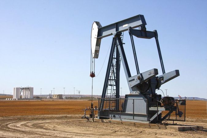 Казахстан увеличит добычу нефти в июне