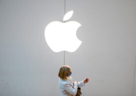 Apple потеряла звание самой дорогой компании мира