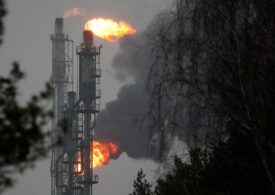 Франция начала переговоры с ОАЭ о замене российской нефти