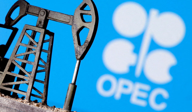 ОПЕК может исключить Россию из нефтяной сделки