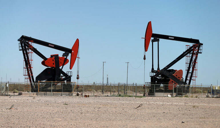 Цены на нефть резко выросли