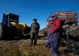 Аргентинские фермеры проведут забастовку из-за нехватки дизтоплива