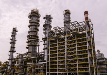 НПЗ могут разрешить покупать нефть напрямую у недропользователей