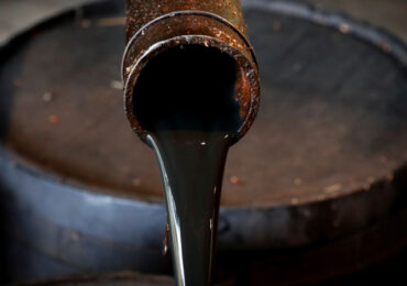 JPMorgan допустил подорожание нефти до 380 долларов за баррель