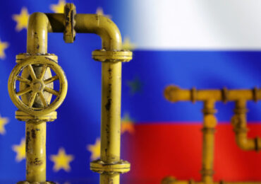 Страны Евросоюза призвали готовиться к отключению российского газа