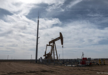 Цены на нефть растут из-за сокращения поставок из России
