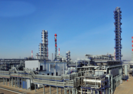 Павлодарский нефтехимзавод возобновляет работу после ремонта