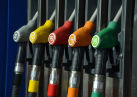 В Казахстане на дизельное топливо установлены дифференцированные цены