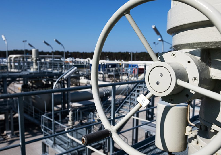 Министры стран ЕАЭС договорились о регуляции общего рынка газа