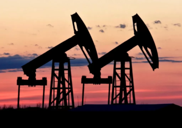 Цены на нефть прибавили более 7% за последние три торговые сессии