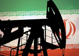 Рекордный экспорт нефти зарегистрировал Иран