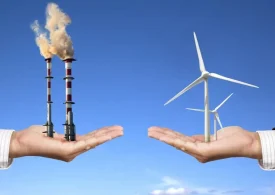 Пока «зеленая энергетика» у нас в ауте — эксперт