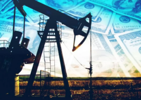 Почему дешевеет нефть?