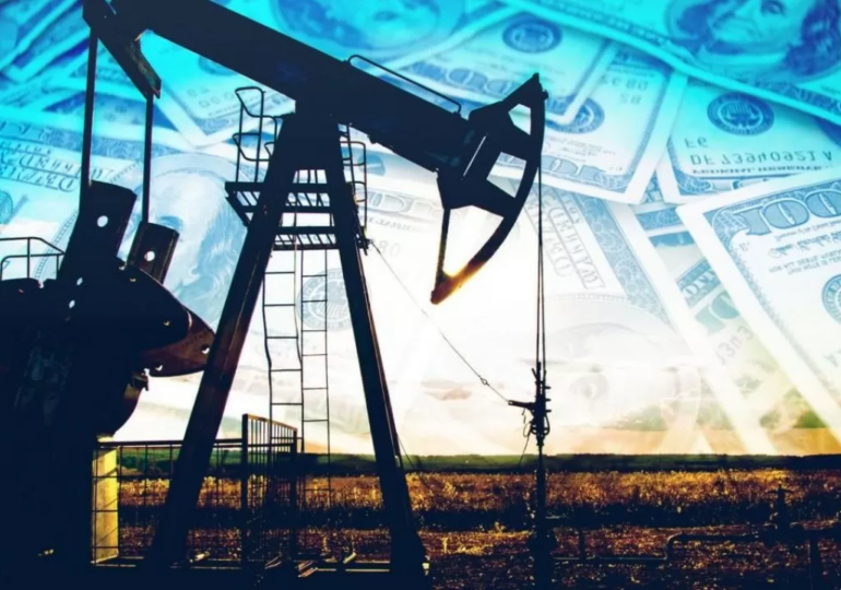 Почему дешевеет нефть?