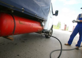 В ЗКО на 35% снижены поставки сжиженного газа для автомобилистов