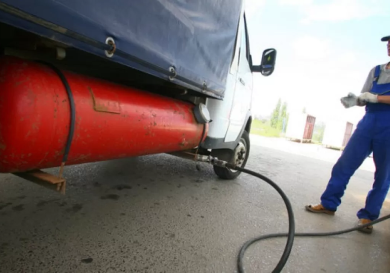 Больше 5,5 млрд тенге составил ущерб от оптовой реализации газа в РК