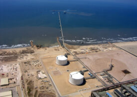 Египет пригласил международные компании к разработке месторождений газа и нефти на его территории