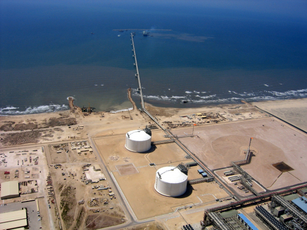 Египет пригласил международные компании к разработке месторождений газа и нефти на его территории