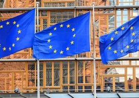 ЕС намерен ускорить переговоры о долгосрочных газовых контрактах