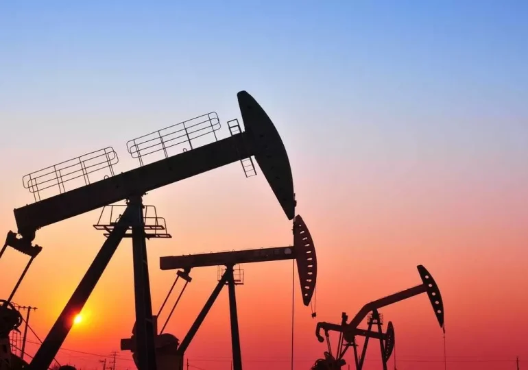 PetroChina Xinjiang Oilfield достигла рекордной добычи сырой нефти и природного газа