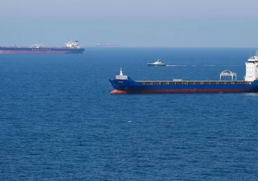 Задержка танкеров возле проливов Босфор и Дарданеллы не несет убытков для Казахстана