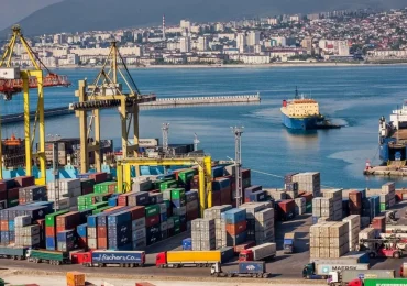 Экспорт нефти через черноморские порты России приостановлен – трейдеры