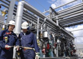 Узбекистан и «Газпром» согласовали транзит газа через Казахстан